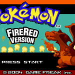 Pokemon Space and Time