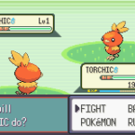 Pokemon Tiberium