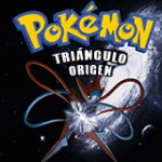 Pokemon Triangulo Origen