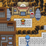 Pokemon Verde Hierba