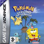 Pokemon Versione Spugnosa