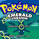 Pokemon Vherestorm Version