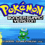 Pokemon Wonder Guard