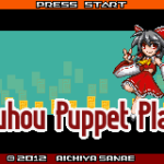 Touhou Puppet Play Enhanced
