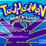 Touhoumon World Link