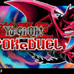Yu-Gi-Oh POKeDUEL GBA