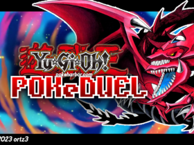 Yu-Gi-Oh POKeDUEL GBA