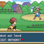 Pokemon Red Origins