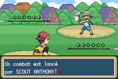 Pokemon Red Origins