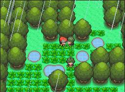 Moemon Platinum