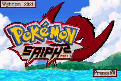 Pokemon RE:Verse (GBA) Download - PokéHarbor