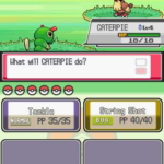 Pokemon Absolute Soul Silver