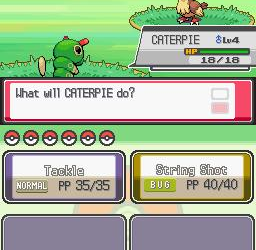 Pokemon Absolute Soul Silver