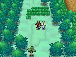 Pokemon Black 2 – 251 Edition