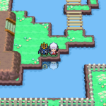 Pokemon Bloody Diamond