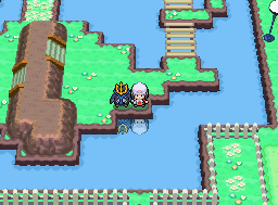 Pokemon Bloody Diamond