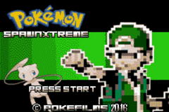 Pokemon FireRed 809 Randomizer - PokéHarbor