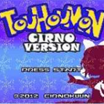 Touhoumon Cirno