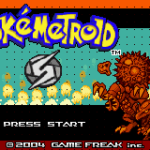 PokeMetroid