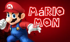 Mario Mon