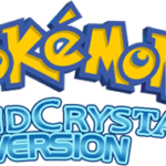 Pokemon Mind Crystal NDS
