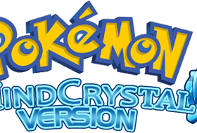 Pokemon Mind Crystal NDS