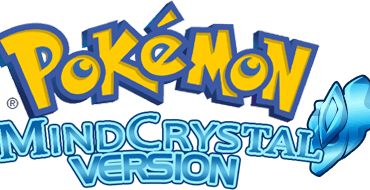 Pokemon Mind Crystal NDS