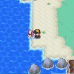 Pokemon Moon Silver