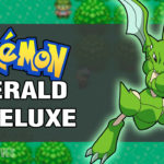 Pokemon Emerald BR Deluxe