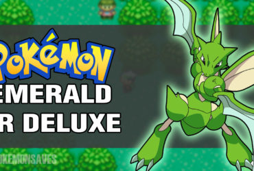 Pokemon Emerald BR Deluxe