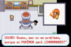 Moemon GBA Download - PokéHarbor