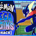 Pokemon Omega Origins