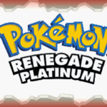 Pokemon Renegade Platinum NDS ROM