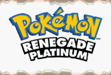 Pokemon Renegade Platinum NDS ROM