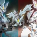 Pokemon Horror White NDS ROM