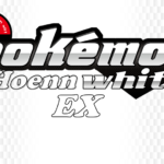 Pokemon Hoenn White EX
