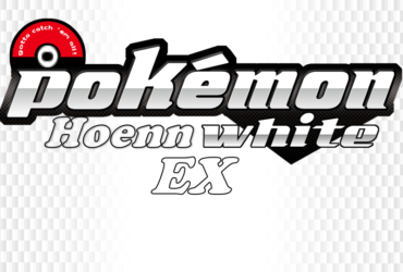 Pokemon Hoenn White EX