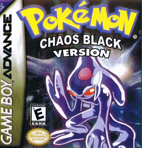 Pokemon Black 2 – 251 Edition NDS Rom Hack - PokéHarbor