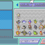 Pokemon Jello’s Beta Diamond Hack