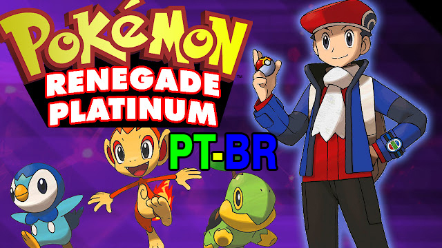 pokemon light platinum download ita