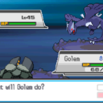 Pokemon SoothingSilver