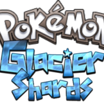 Pokemon Glacier Shards