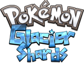Pokemon Glacier Shards