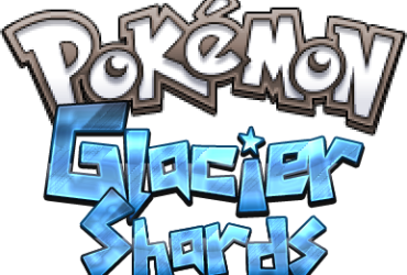 Pokemon Glacier Shards