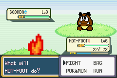 Mario Mon
