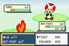 Mario Mon