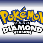 Pokemon Dark Diamond