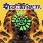 Pokemon Mystery Dungeon Explorers of Hell