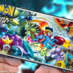 Pokemon Master Quest Johto