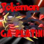 Pokemon Mega Platinum